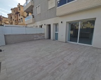 Nueva construcción  - Apartment - Torrevieja