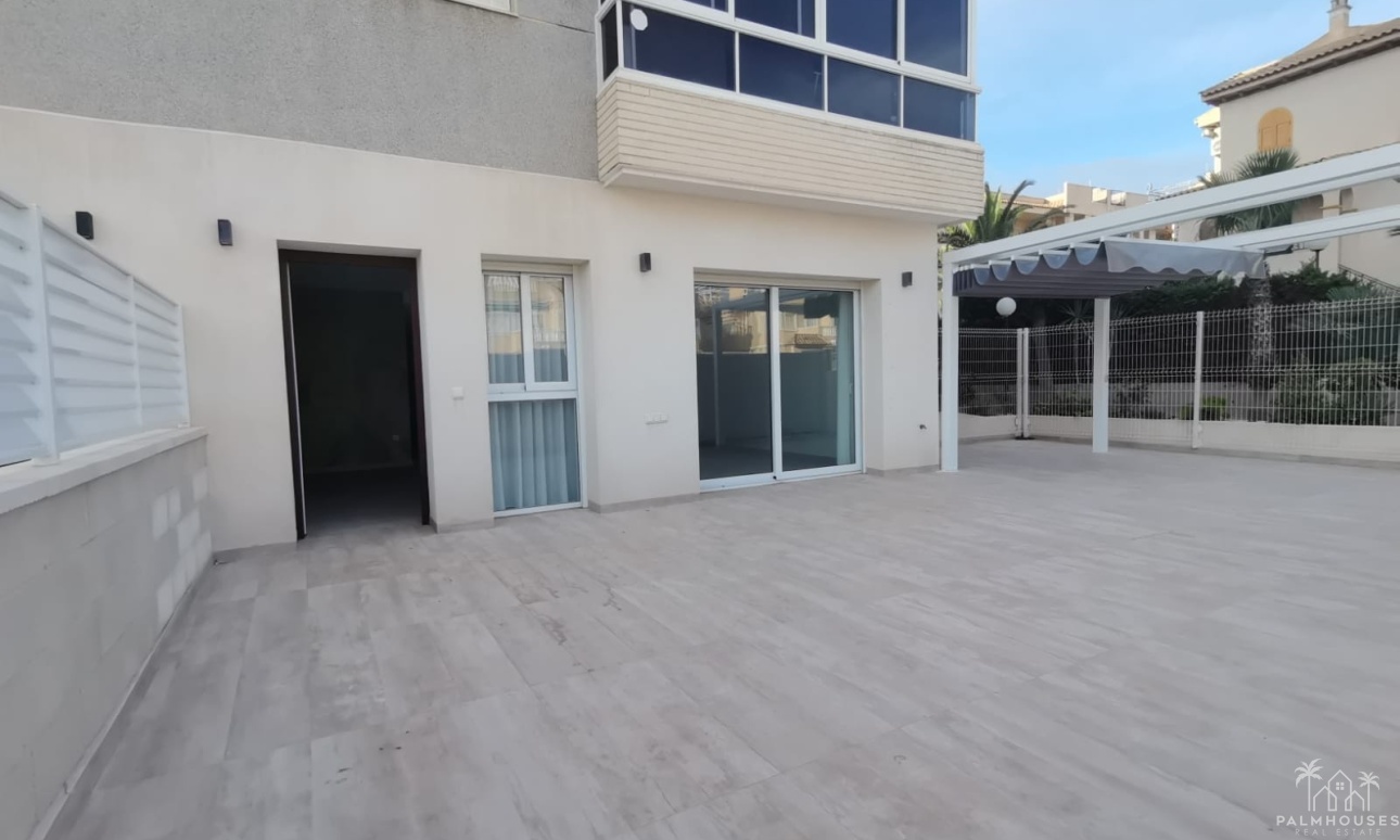 Nueva construcción  - Apartment - Torrevieja