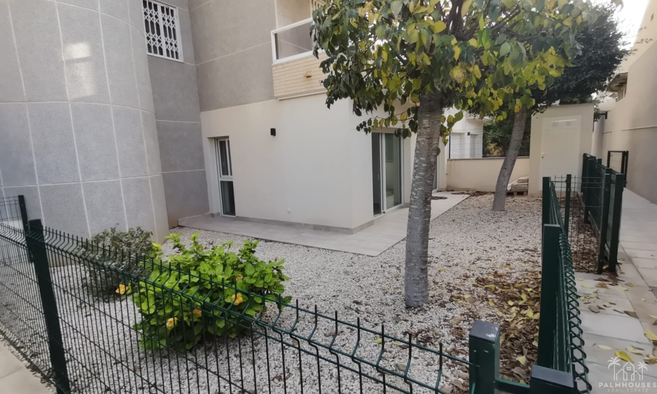 Nueva construcción  - Apartment - Torrevieja