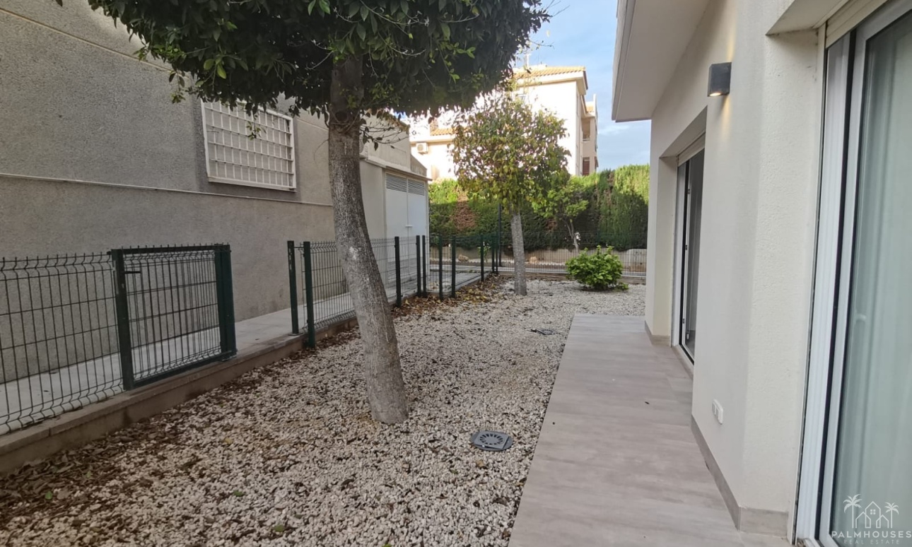 Nueva construcción  - Apartment - Torrevieja