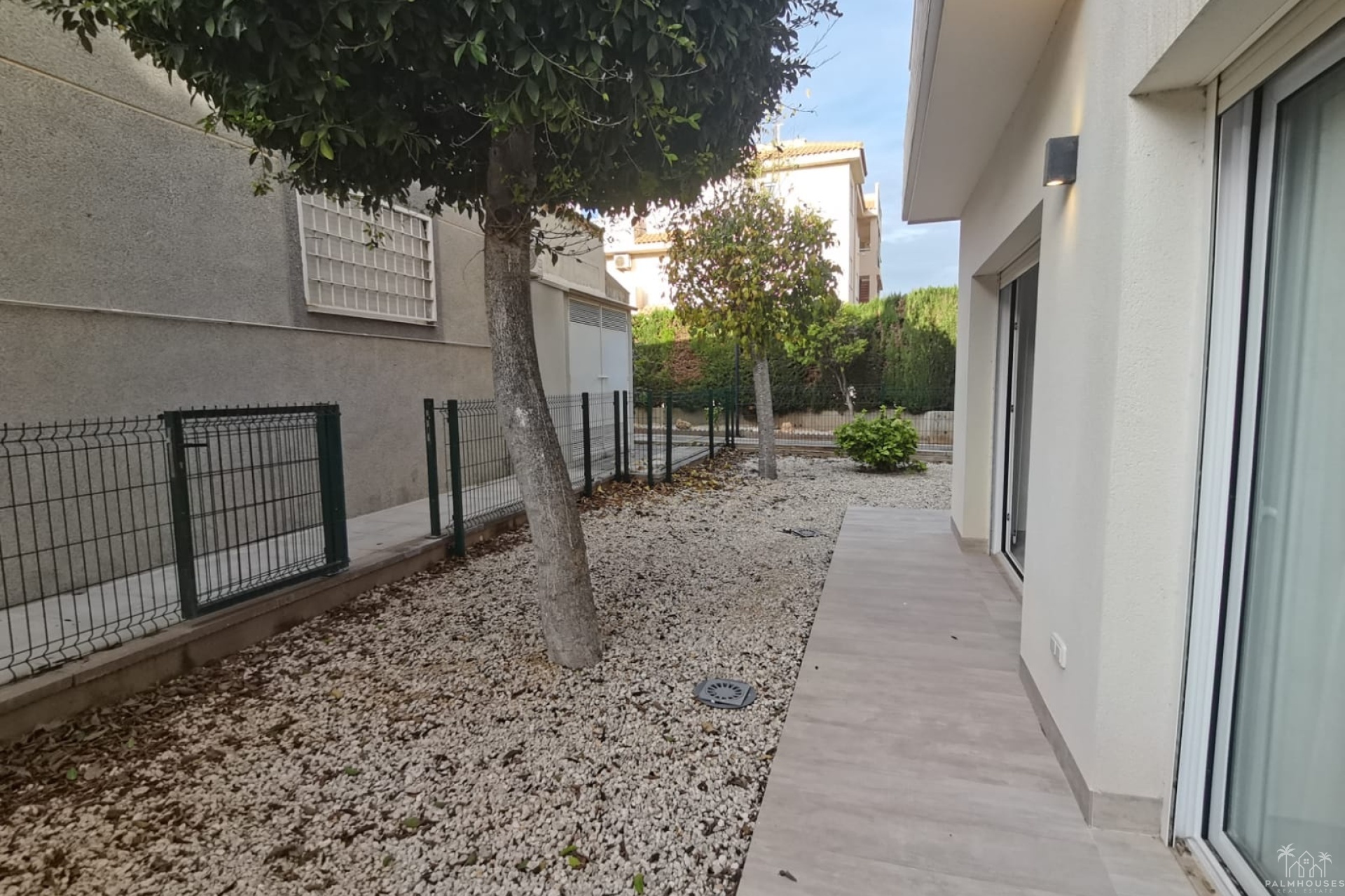 Nueva construcción  - Apartment - Torrevieja