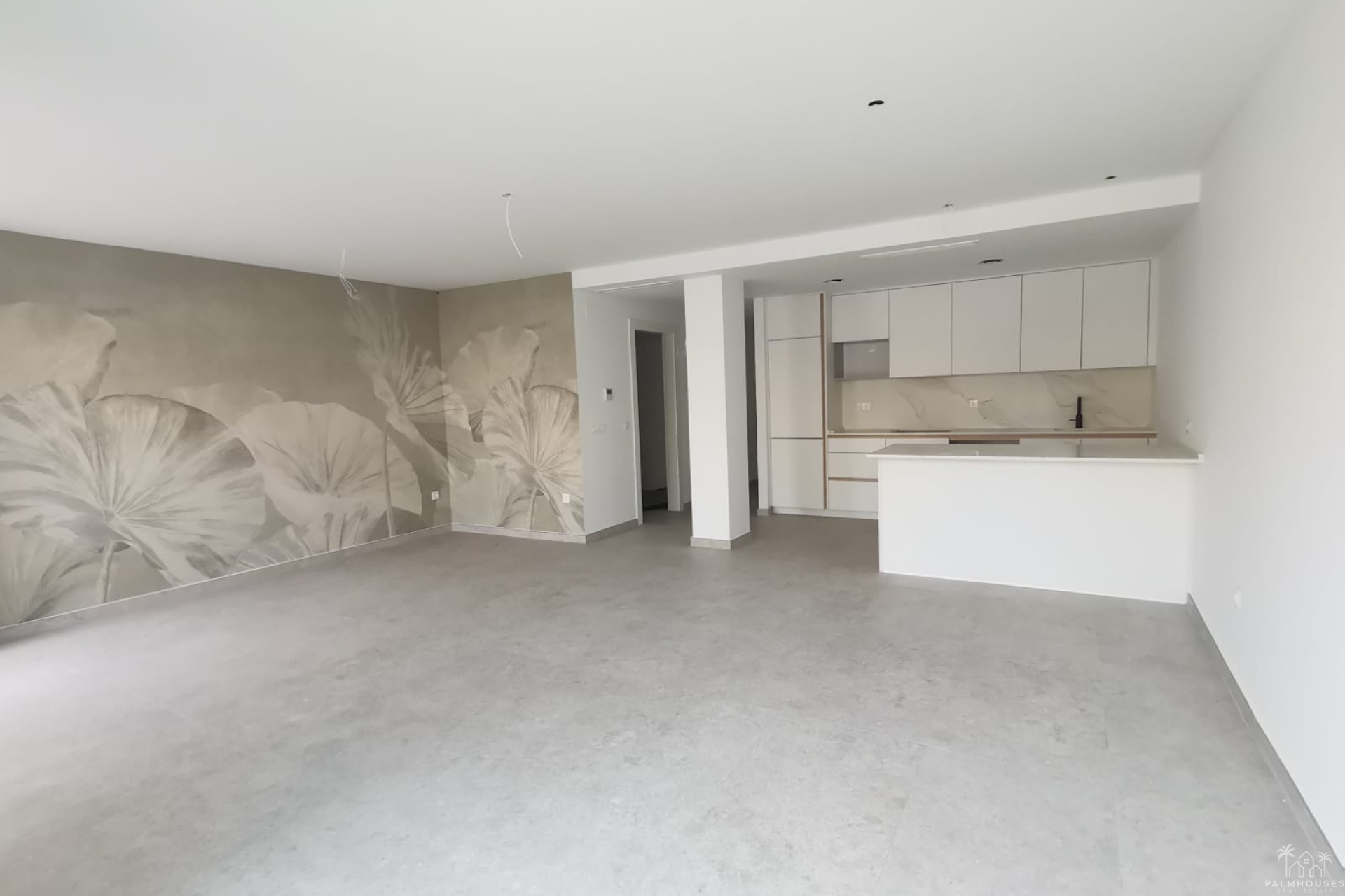Nueva construcción  - Apartment - Torrevieja