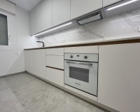 Nueva construcción  - Apartment - Torrevieja
