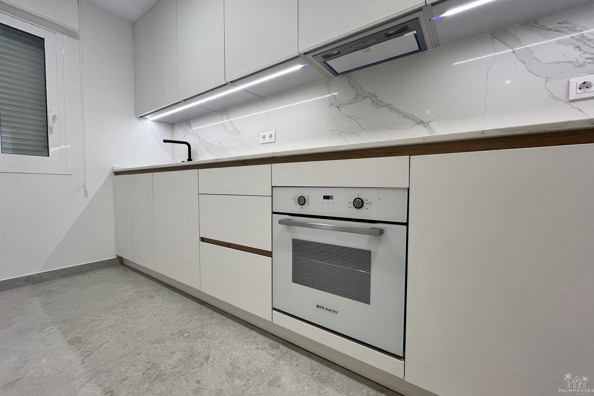 Nueva construcción  - Apartment - Torrevieja
