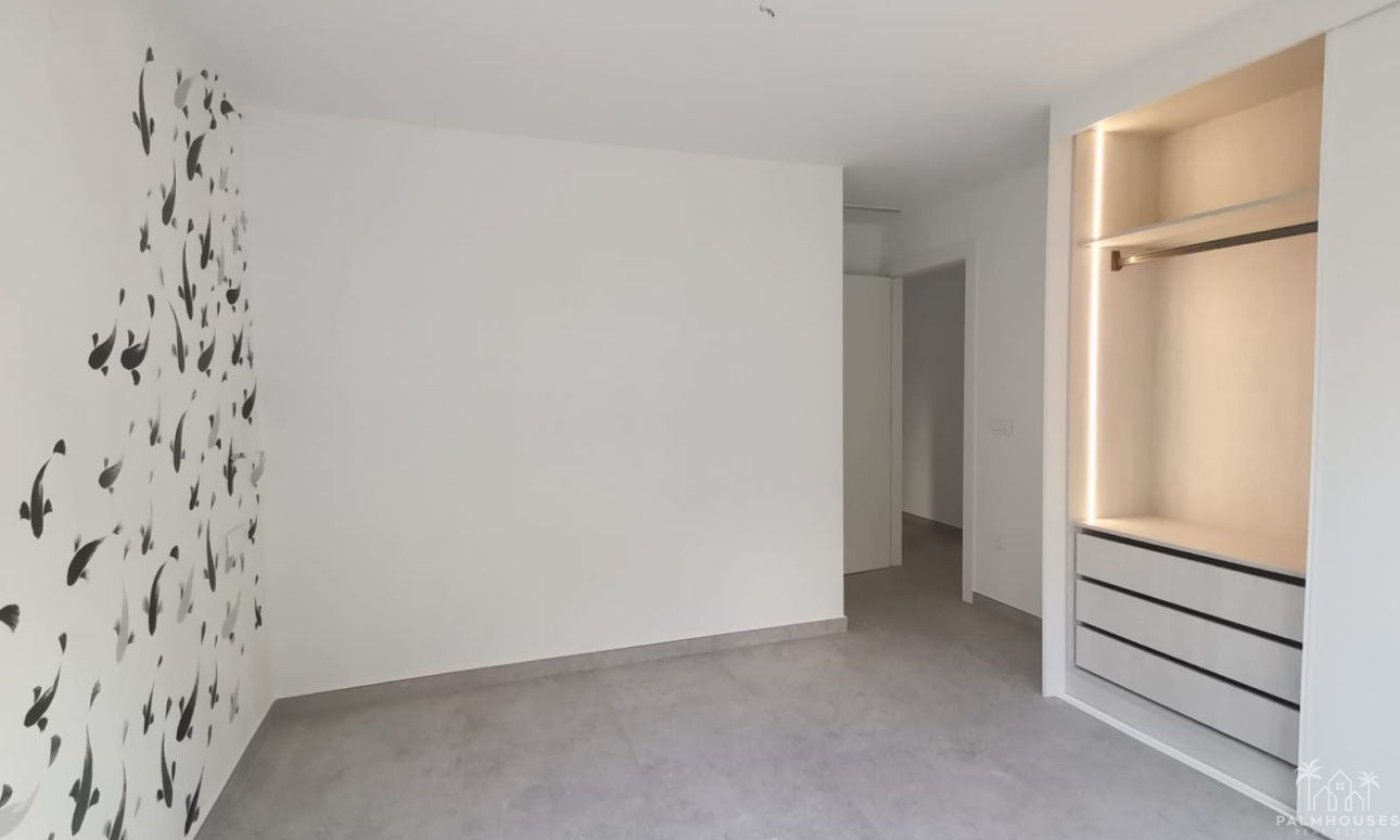 Nueva construcción  - Apartment - Torrevieja