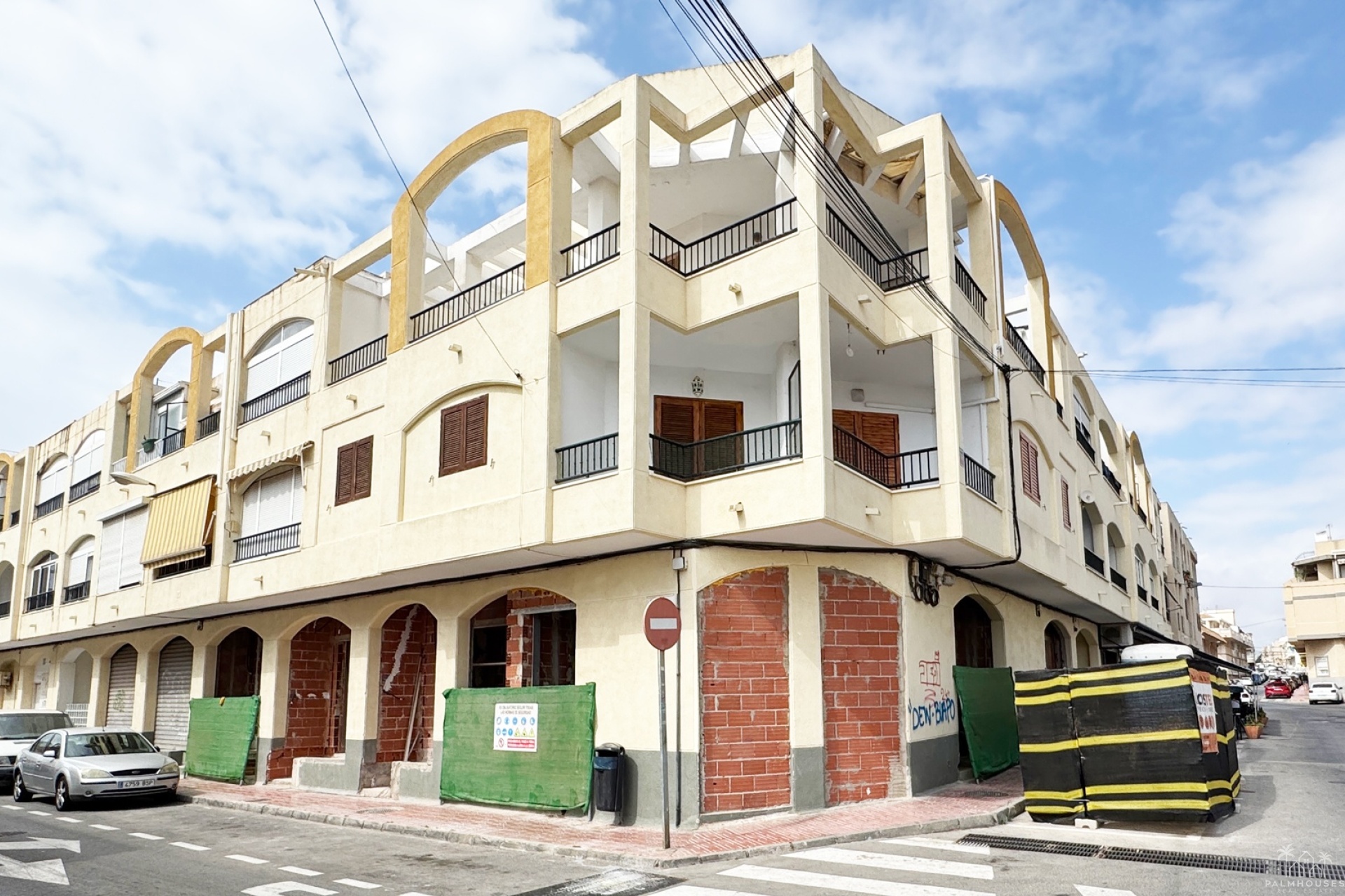 Nueva construcción  - Apartment - Torrevieja
