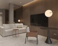 Nueva construcción  - Apartment - Torrevieja