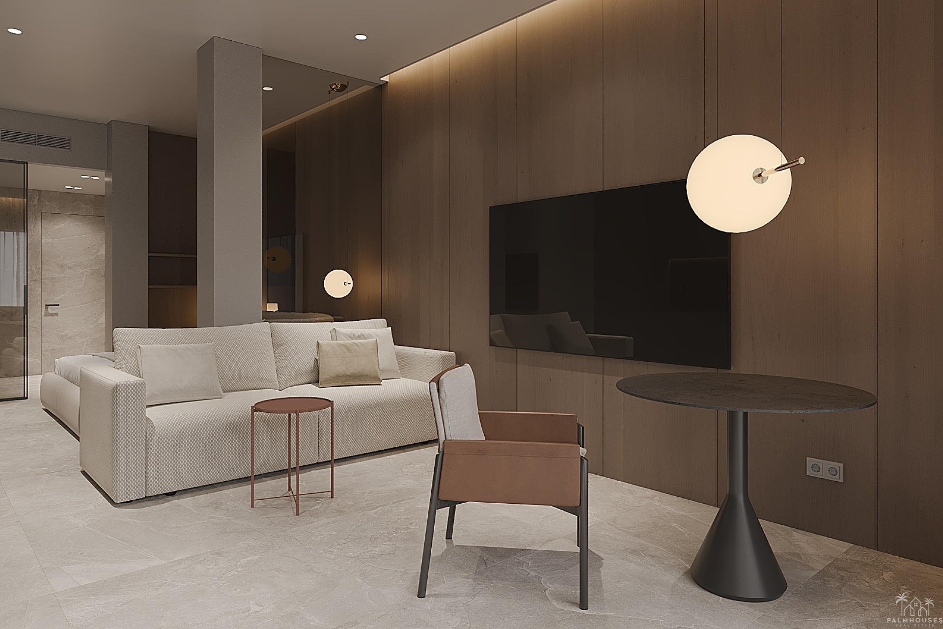 Nueva construcción  - Apartment - Torrevieja