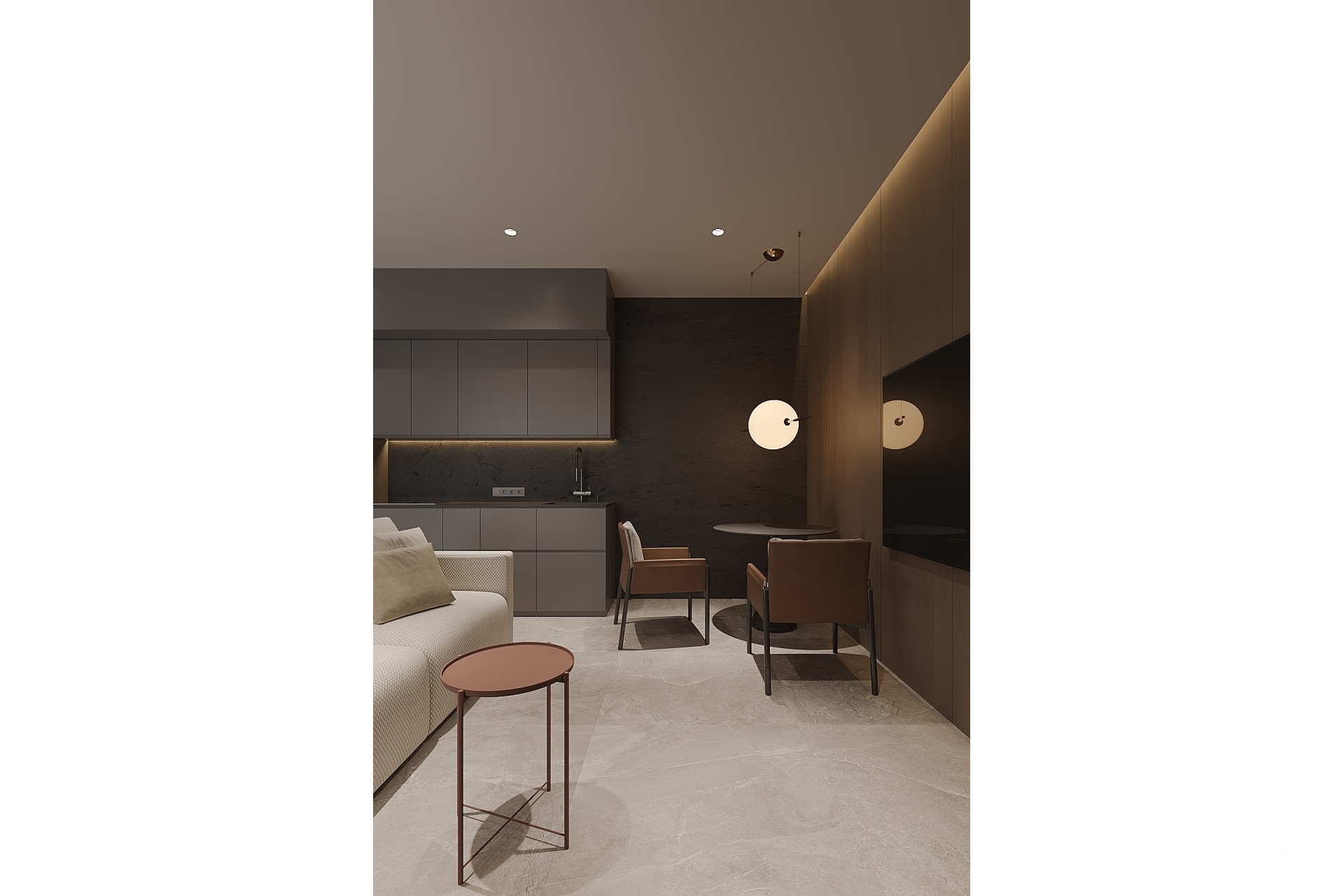 Nueva construcción  - Apartment - Torrevieja