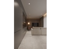 Nueva construcción  - Apartment - Torrevieja