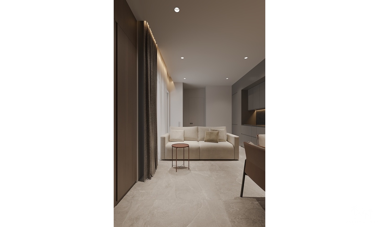 Nueva construcción  - Apartment - Torrevieja