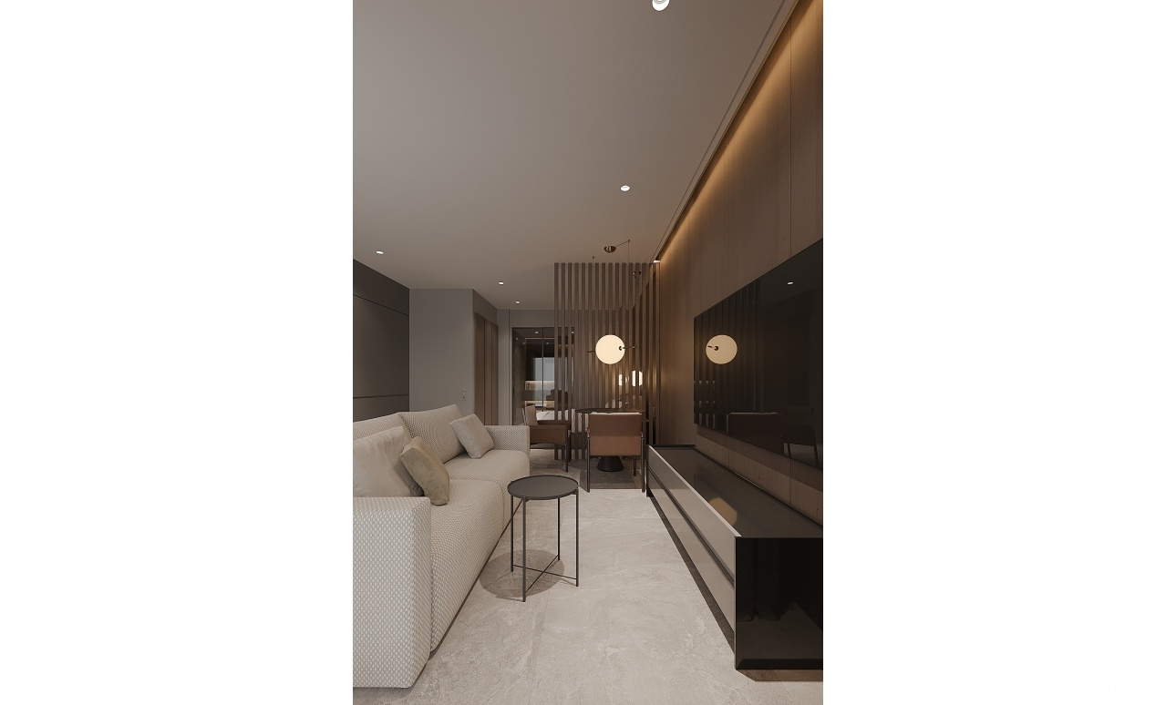 Nueva construcción  - Apartment - Torrevieja