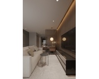 Nueva construcción  - Apartment - Torrevieja