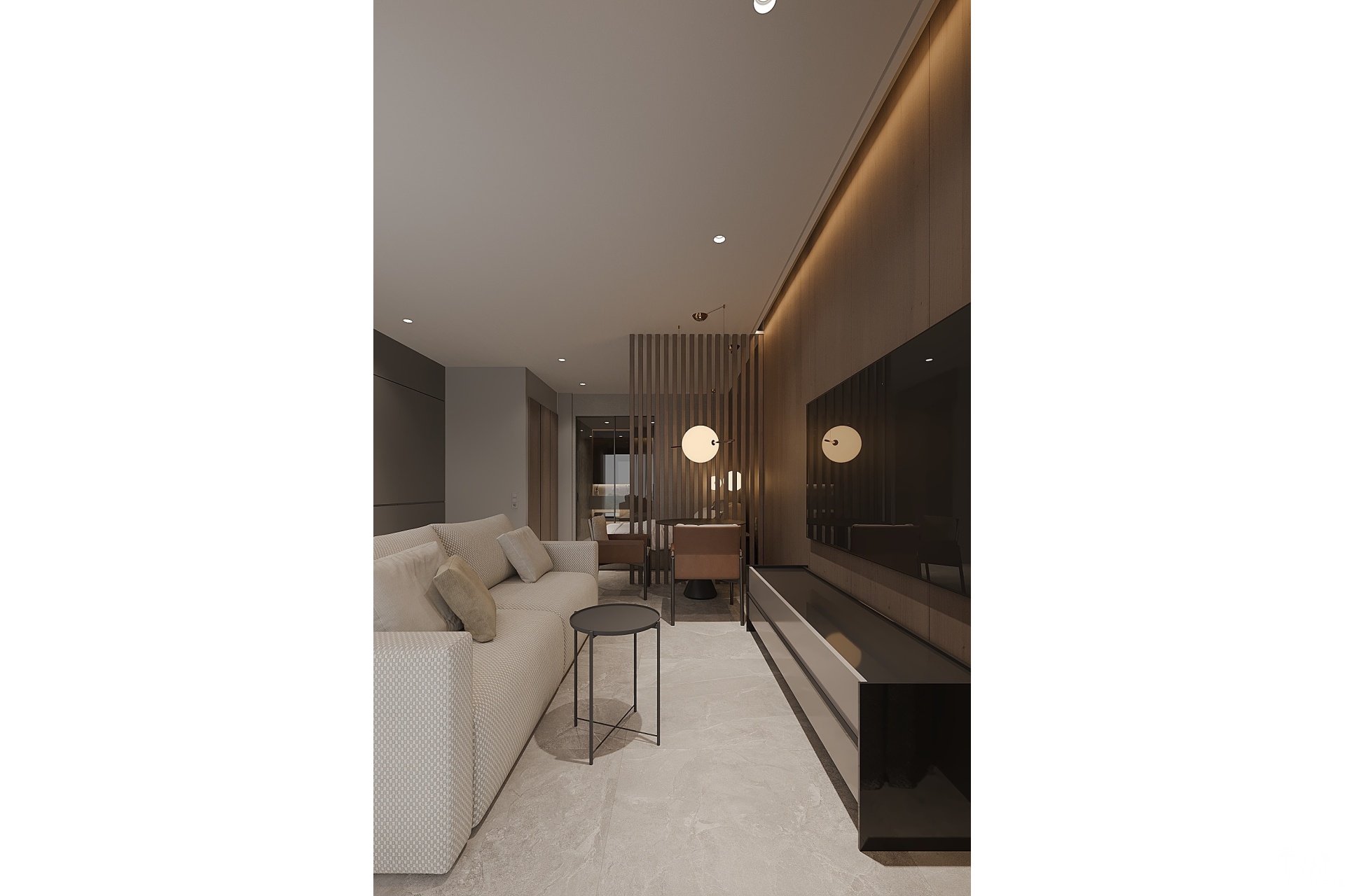 Nueva construcción  - Apartment - Torrevieja