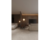 Nueva construcción  - Apartment - Torrevieja