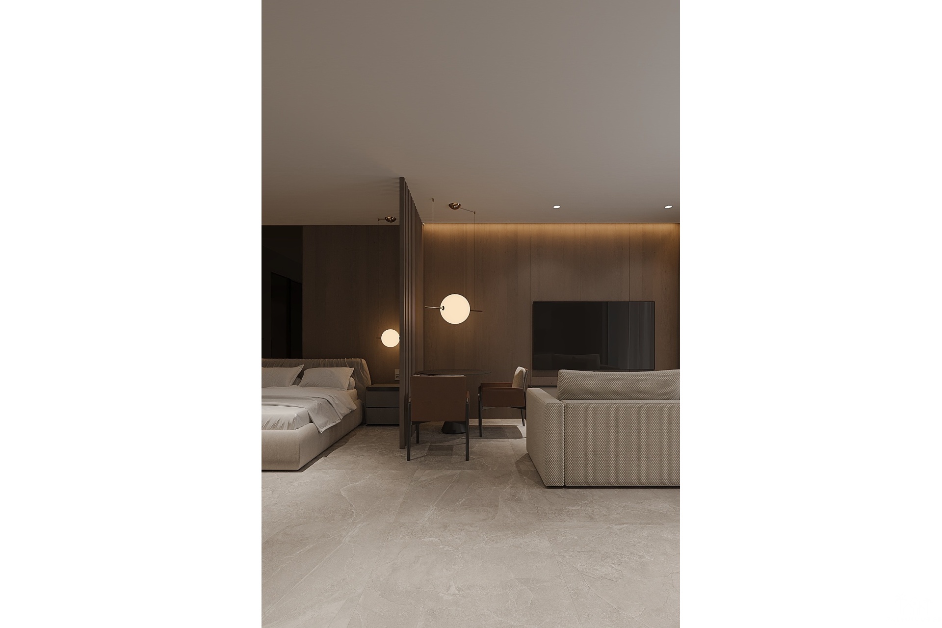 Nueva construcción  - Apartment - Torrevieja