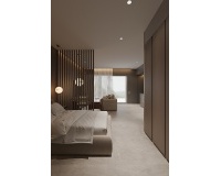 Nueva construcción  - Apartment - Torrevieja