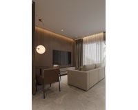 Nueva construcción  - Apartment - Torrevieja