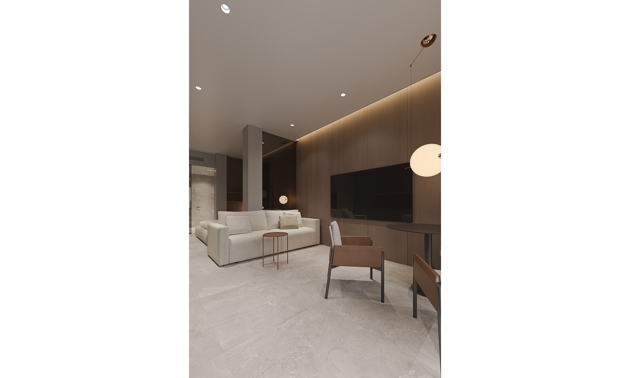 Nueva construcción  - Apartment - Torrevieja