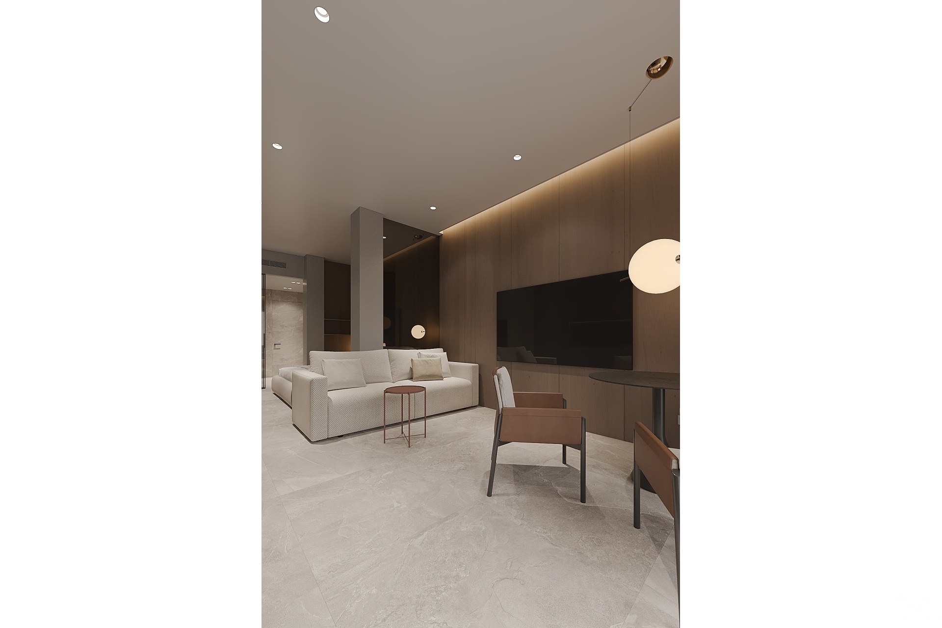 Nueva construcción  - Apartment - Torrevieja