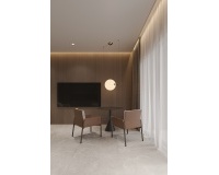 Nueva construcción  - Apartment - Torrevieja