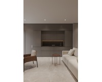Nueva construcción  - Apartment - Torrevieja