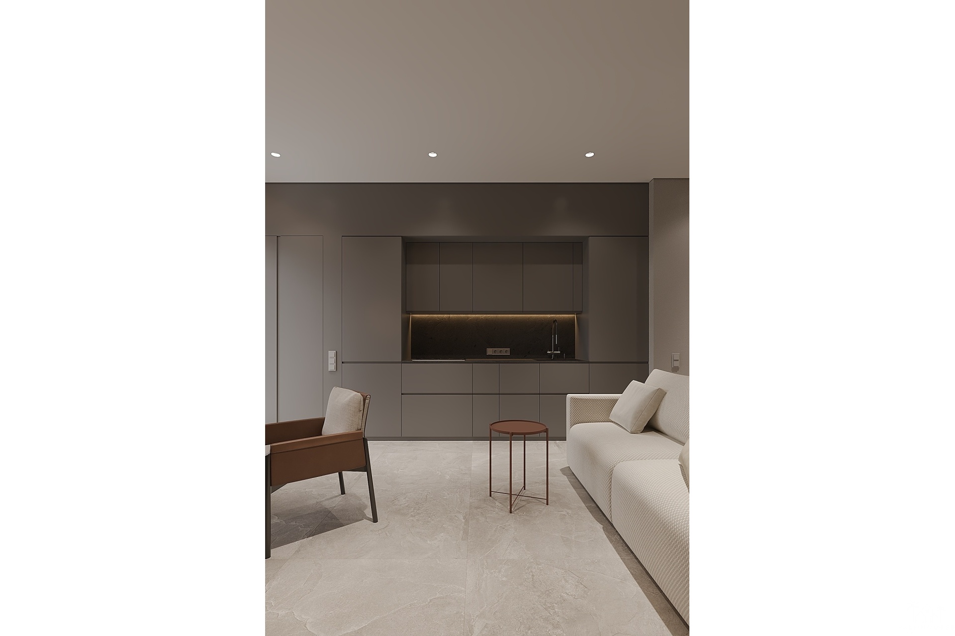 Nueva construcción  - Apartment - Torrevieja
