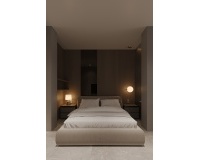 Nueva construcción  - Apartment - Torrevieja