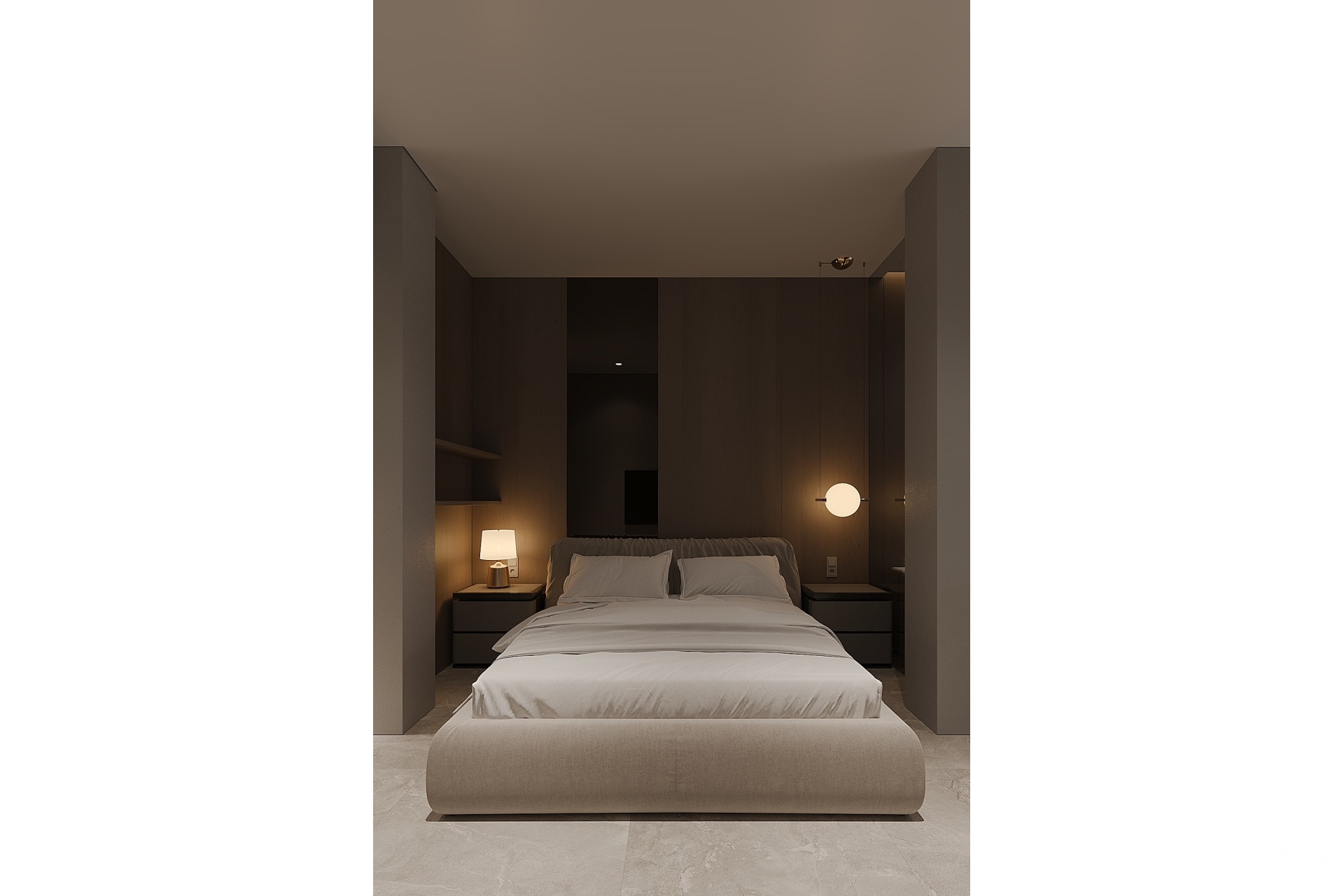 Nueva construcción  - Apartment - Torrevieja