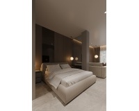 Nueva construcción  - Apartment - Torrevieja