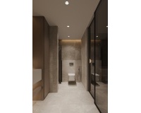 Nueva construcción  - Apartment - Torrevieja