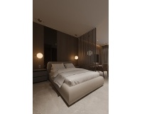 Nueva construcción  - Apartment - Torrevieja