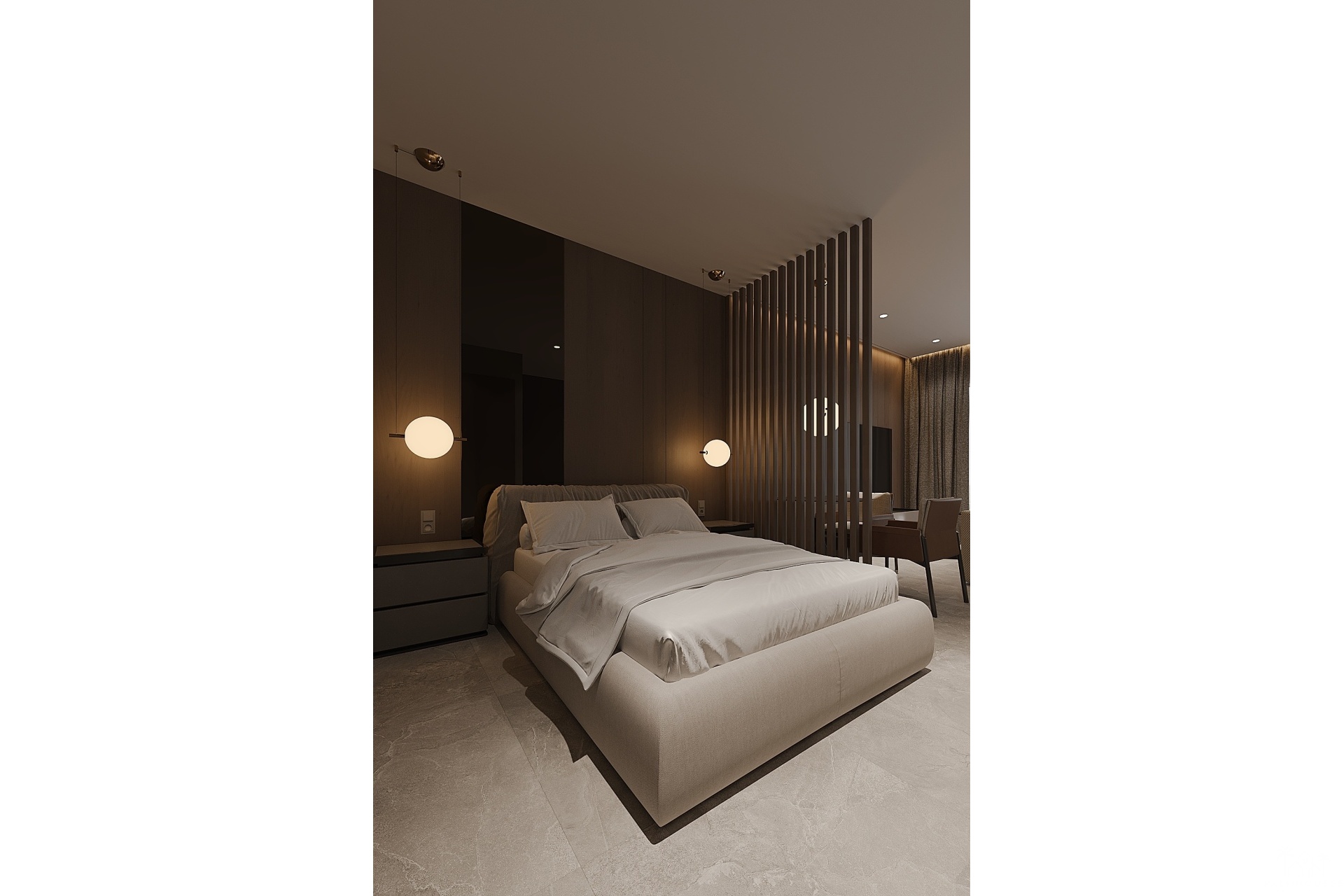 Nueva construcción  - Apartment - Torrevieja