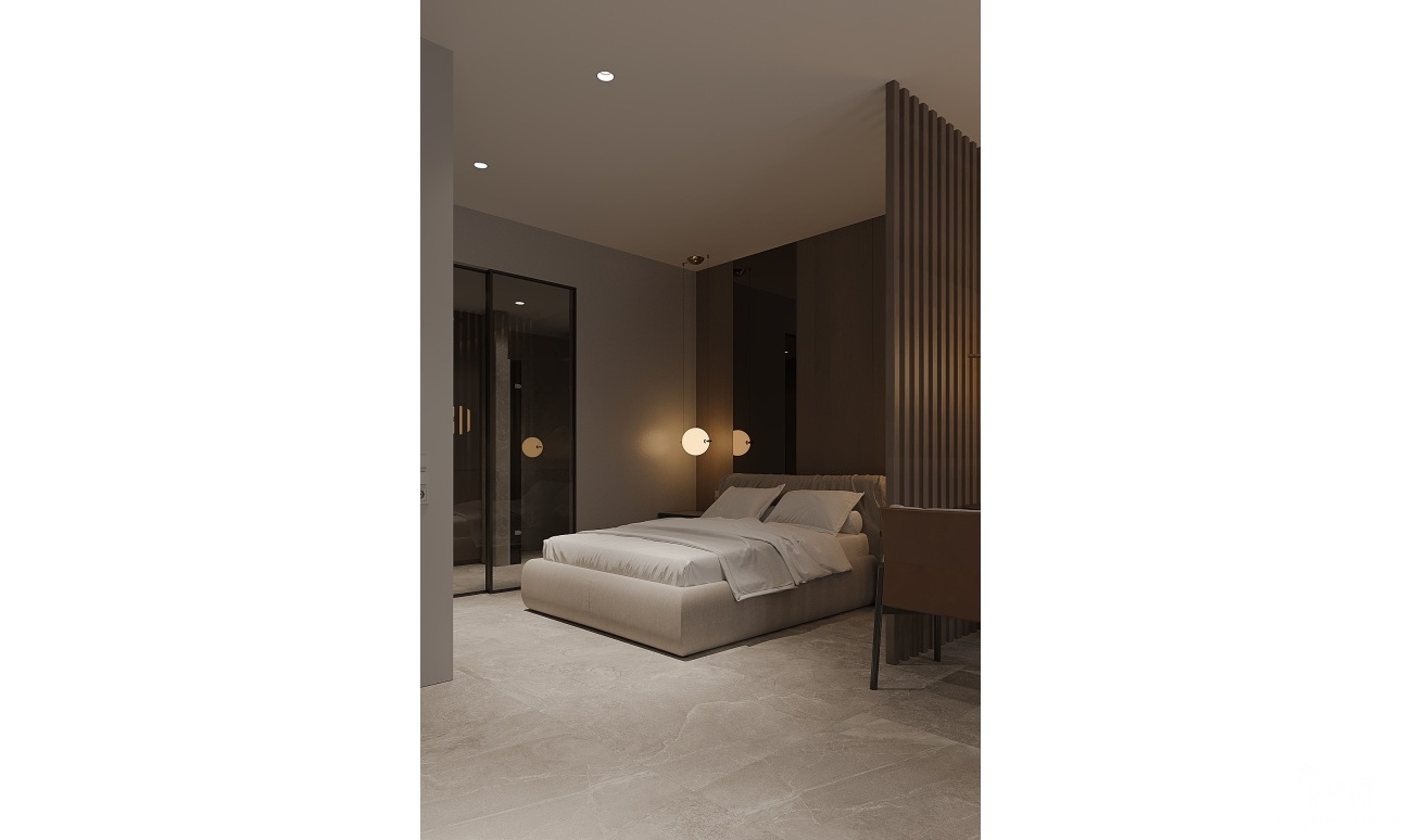 Nueva construcción  - Apartment - Torrevieja