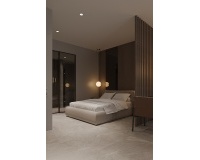 Nueva construcción  - Apartment - Torrevieja