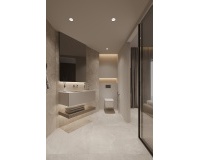 Nueva construcción  - Apartment - Torrevieja