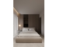 Nueva construcción  - Apartment - Torrevieja