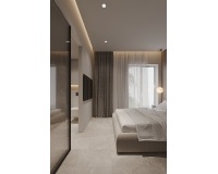 Nueva construcción  - Apartment - Torrevieja