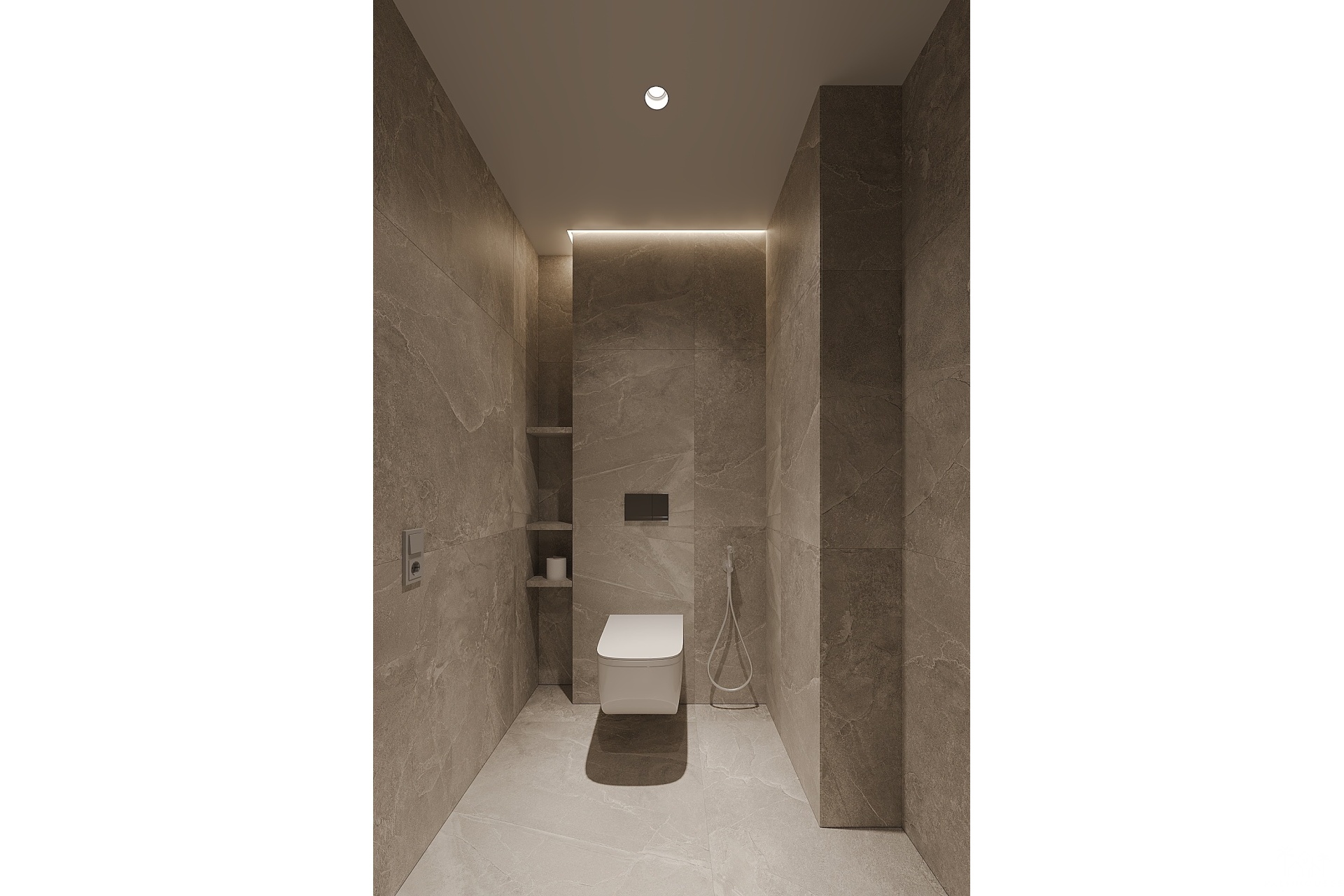 Nueva construcción  - Apartment - Torrevieja