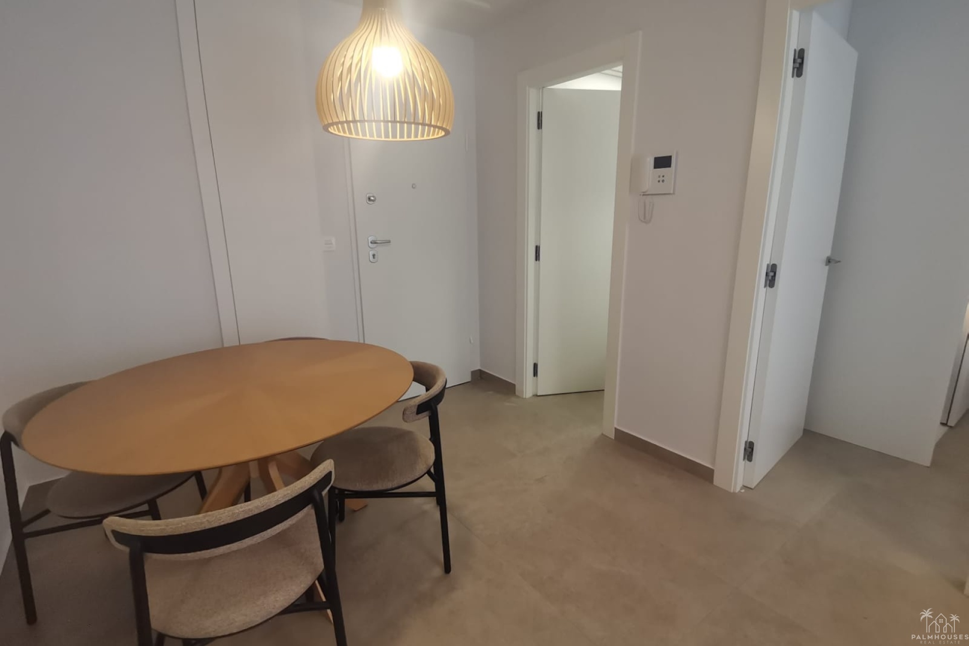 Nueva construcción  - Apartment - Torrevieja