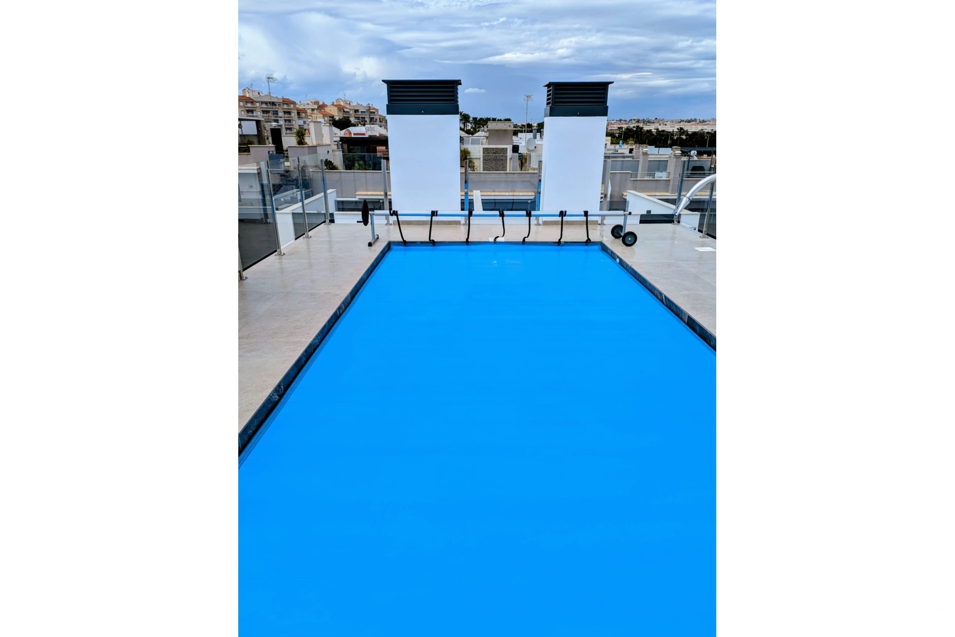 Nueva construcción  - Apartment - Torrevieja