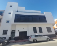 Nueva construcción  - Apartment - Torrevieja