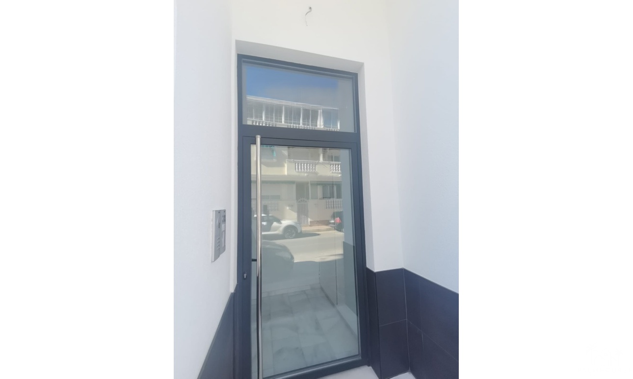 Nueva construcción  - Apartment - Torrevieja
