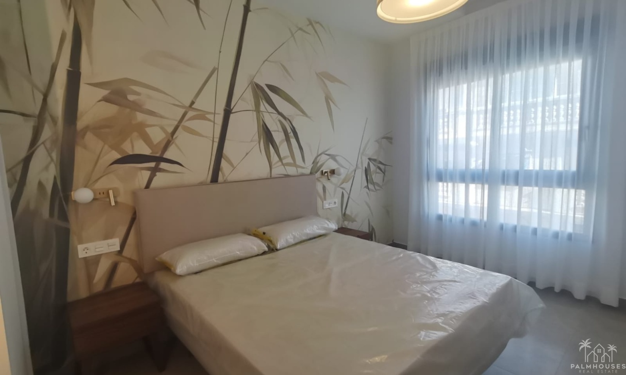 Nueva construcción  - Apartment - Torrevieja