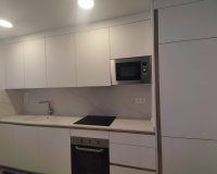 Nueva construcción  - Apartment - Torrevieja