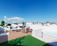 Nueva construcción  - Apartment - Torrevieja