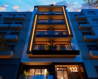 Nueva construcción  - Apartment - Torrevieja