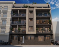 Nueva construcción  - Apartment - Torrevieja