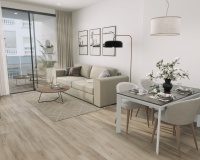 Nueva construcción  - Apartment - Torrevieja