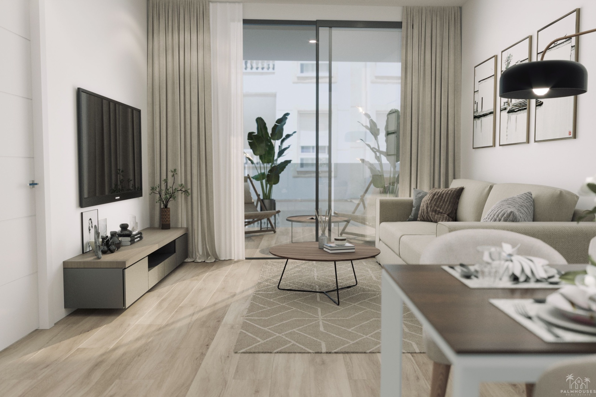 Nueva construcción  - Apartment - Torrevieja